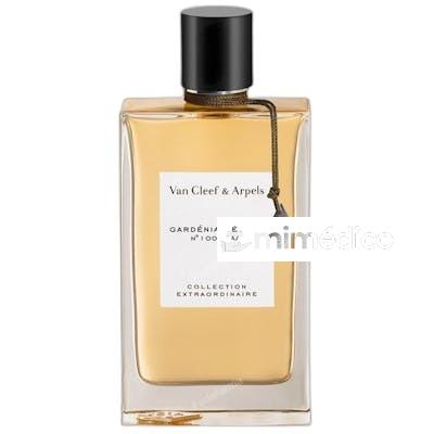 COLLECTION GARDENIA PETALE EAU DE PERFUME SPRAY 75 ML 75 ML VAN CLEEF ARPELS