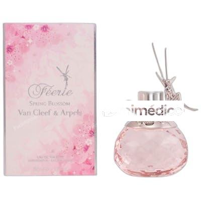 FEERIE SPRING BLOSSOM EDT VAPO 50 ML 50 ML VAN CLEEF ARPELS