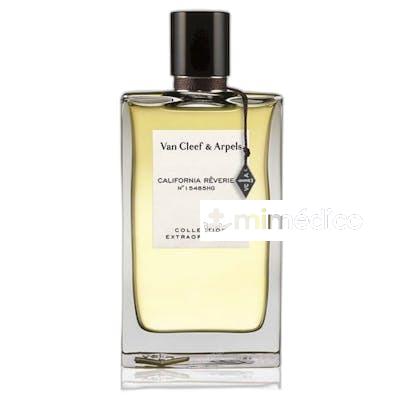 CALIFORNIA REVERIE EAU DE PERFUME SPRAY 75 ML 75 ML VAN CLEEF ARPELS