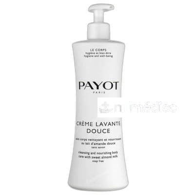CREME LAVANTE DOUCE 400 ML 400 ML PAYOT PARIS