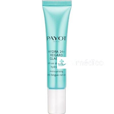 HYDRA 24 ROLL ON HIDRATANTE REVITALIZANTE PARA OJOS 15 ML NA PAYOT PARIS