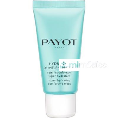 HYDRA 24 MASCARILLA SUPERHIDRATANTE 50 ML NA PAYOT PARIS