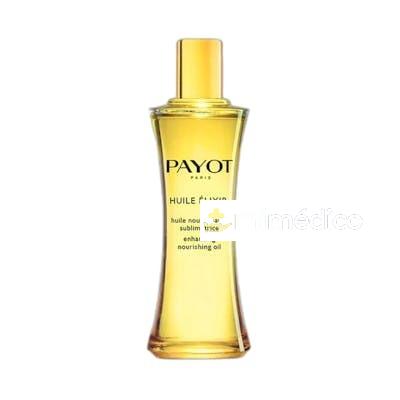 HUILE ELIXIR ACEITE PARA CUERPO ROSTRO Y CABELLO 100 ML NA PAYOT PARIS