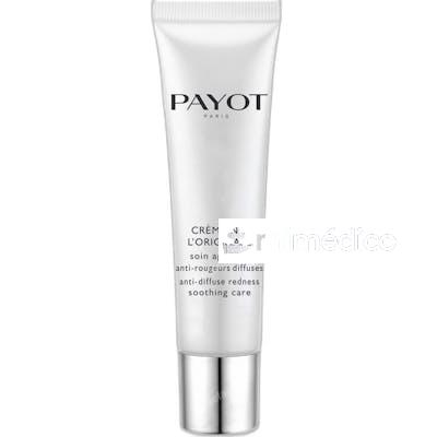 CREME N2 LORIGINALE CREMA PARA ROJECES Y ROSACEA 30 ML 30 ML PAYOT PARIS