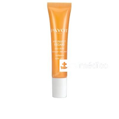 MY REGARD EYE CARE 15 ML PAYOT PARIS