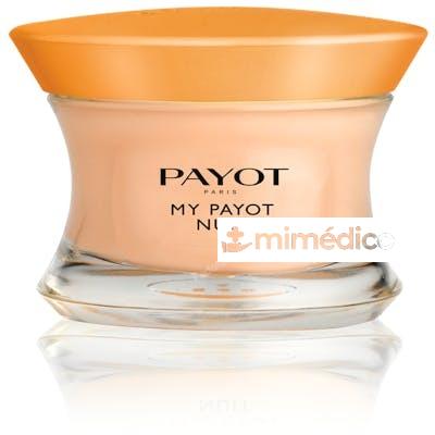 MY NUIT NIGHT CREAM 50 ML PAYOT PARIS