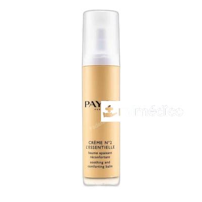 CREME N2 LESSENTIELLE BALSAMO CALMANTE RECONFORTANTE 40 ML N PAYOT PARIS