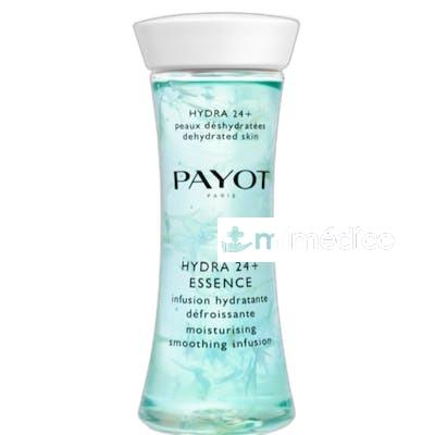HYDRA 24 ESSENCE INFUSION PREPARADORA REDENSIFICANTE 125 ML PAYOT PARIS