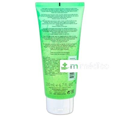 JALEA LIMPIADORA PATE GRISE 200 ML NA PAYOT PARIS