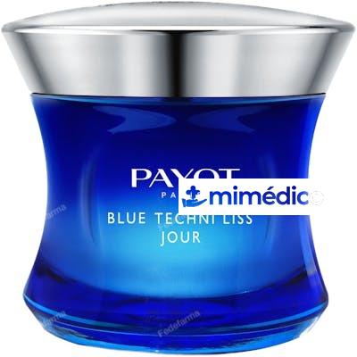 BLUE TECHNI LISS JOUR CREMA CRONOALISANTE 50 ML NA PAYOT PARIS