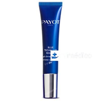 BLUE TECHNI LISS GEL LIFTING PARA OJOS 15 ML NA PAYOT PARIS