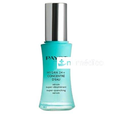HYDRA 24 CONCENTRE DEAU SUERO HIDRATANTE 30 ML NA PAYOT PARIS