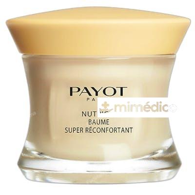 NUTRICIA BALSAMO SUPER RECONFORTANTE 50 ML NA PAYOT PARIS