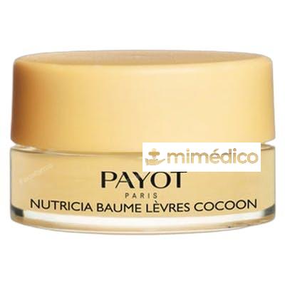 NUTRICIA BALSAMO LABIAL DE COCO 6 GR NA PAYOT PARIS