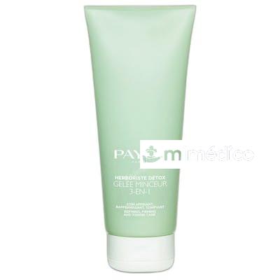 HERBORISTE DETOX JALEA ADELGAZANTE 3 EN 1 200 ML NA PAYOT PARIS