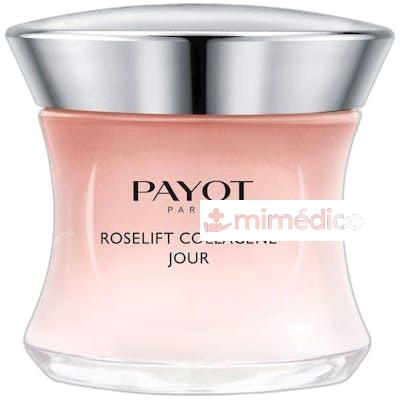 ROSELIFT COLLAGENE JOUR CREMA DIA REDENSIFICANTE Y REAFIRMAN PAYOT PARIS