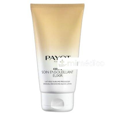 CORPS LOCION CORPORAL HIDRATANTE Y BRONCEADORA 150 ML NA PAYOT PARIS