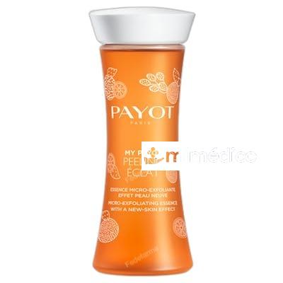 MY PAYOT PEELING ECLAT LOCION EXFOLIANTE Y LUMINOSA 125 ML N PAYOT PARIS