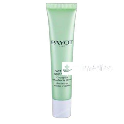 PASTA GRIS CARE NUDE SPF 30 40 ML NA PAYOT PARIS