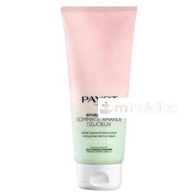 RITUEL CORPS CREMA EXFOLIANTE FUNDIBLE 200 ML NA PAYOT PARIS