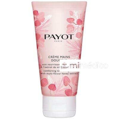 RUTUEL DOUCEUR CREMA DE MANOS DE TERCIOPELO 75 ML NA PAYOT PARIS