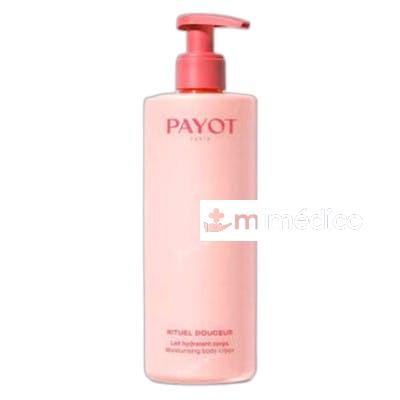 HYDRA24 CORPS HIDRATANTE 400 ML NA PAYOT PARIS