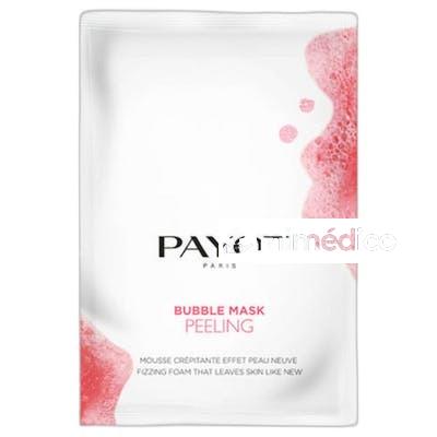 MASCARILLA BURBUJA PEELING 8 MASCARILLAS NA PAYOT PARIS