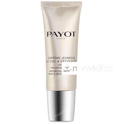 SUPREME JEUNESSE CREMA DE CUELLO ESCOTE 50 ML NA PAYOT PARIS