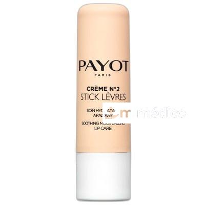 CREME N2 BALSAMO LABIAL STICK 12 X 4 GR NA PAYOT PARIS