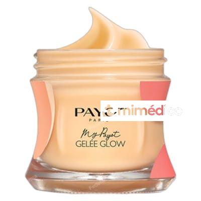 MI PAYOT GEL RESPLANDOR DIA Y NOCHE 50 ML NA PAYOT PARIS
