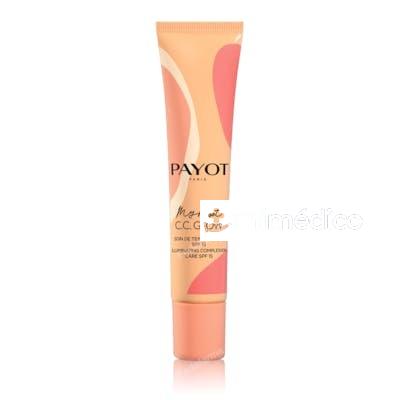 MY PAYOT CC GLOW SPF 15 40 ML NA PAYOT PARIS