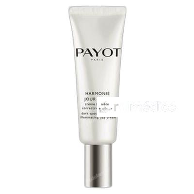 HARMONIE JOUR CREMA DE DIA SPF30 40 ML NA PAYOT PARIS
