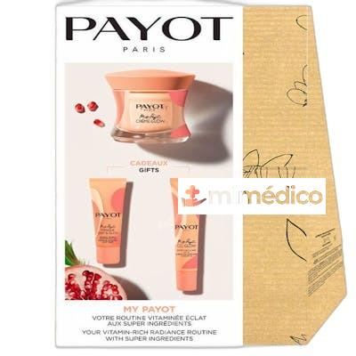 MY PAYOT SET 3 PIEZAS NA PAYOT PARIS