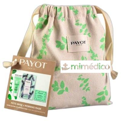 PATE GRISE SET 3 PIEZAS NA PAYOT PARIS