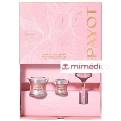 ROSELIFT COLLAGENE JOUR CREMA 50 ML 2 PIEZAS NA PAYOT PARIS