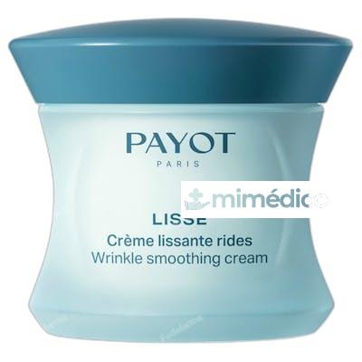 LISSE CREMA ALISADORA DE ARRUGAS 50 ML NA PAYOT PARIS