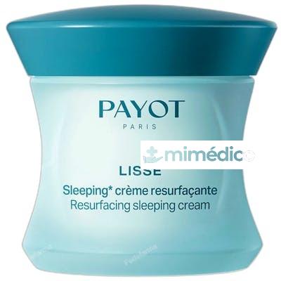 LISSE CREMA DE NOCHE RENOVADORA 50 ML NA PAYOT PARIS