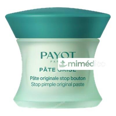 PATE GRISE TRATAMIENTO ANTIIMPERFECCIONES 15 ML NA PAYOT PARIS