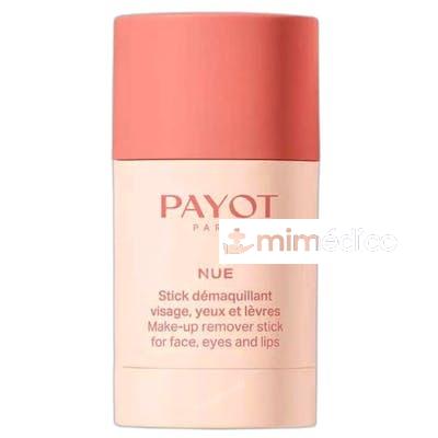 NUE STICK DESMAQUILLANTE 50 GR PAYOT PARIS