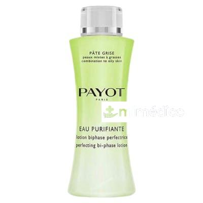 PATE GRISE LOCION BIFASICA ANTIMANCHAS 200 ML NA PAYOT PARIS