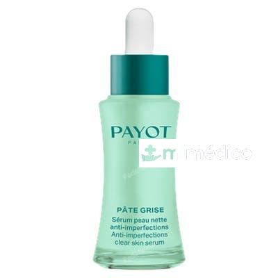 PATE GRISE SERUM ANTIIMPERFECCIONES CLEAR SKIN 30 ML NA PAYOT PARIS