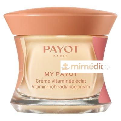 MY PAYOT ECLAT CREMA ILUMINADORA VITAMINADA 50 ML NA PAYOT PARIS
