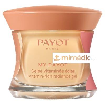 MY PAYOT ECLAT GEL ILUMINADOR VITAMINADO 50 ML NA PAYOT PARIS