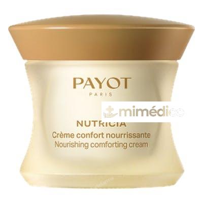 NUTRICIA CONFORT CREMA NUTRITIVA 50 ML NA PAYOT PARIS