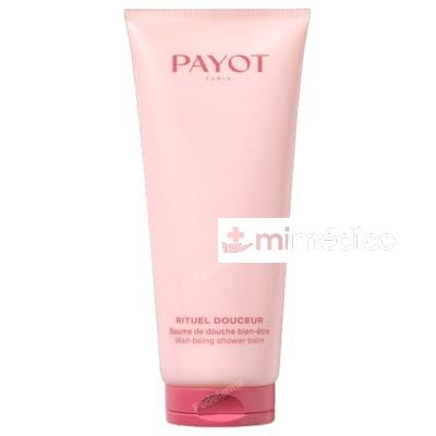 RITUEL DOUCEUR BALSAMO DE DUCHA BIENESTAR 200 ML NA PAYOT PARIS