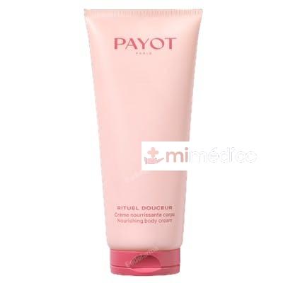 RITUEL DOUCEUR CREMA NUTRITIVA 200 ML NA PAYOT PARIS