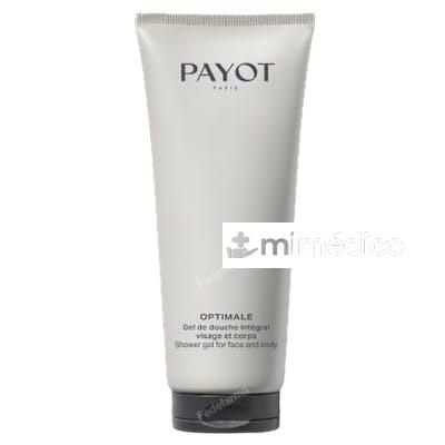 OPTIMALE GEL DE DUCHA INTEGRAL 200 ML NA PAYOT PARIS