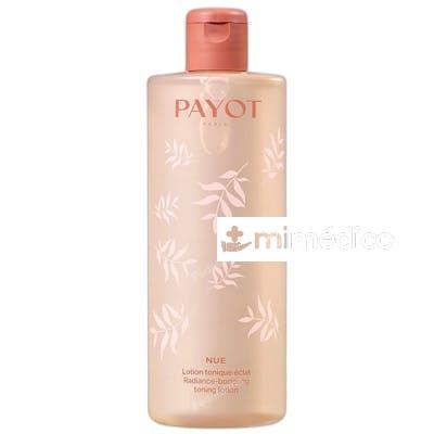 NUE LOCION TONICA ECLAT 400 ML PAYOT PARIS
