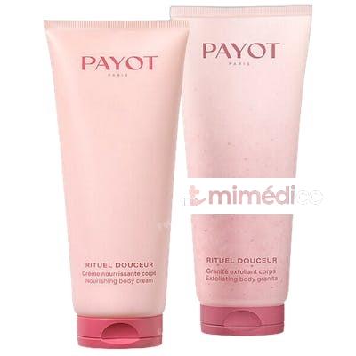 RITUEL DOUCEUR SET 2 PIEZAS NA PAYOT PARIS