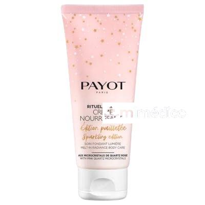 RITUEL CORPS CREMA CORPORAL 200 ML NA PAYOT PARIS